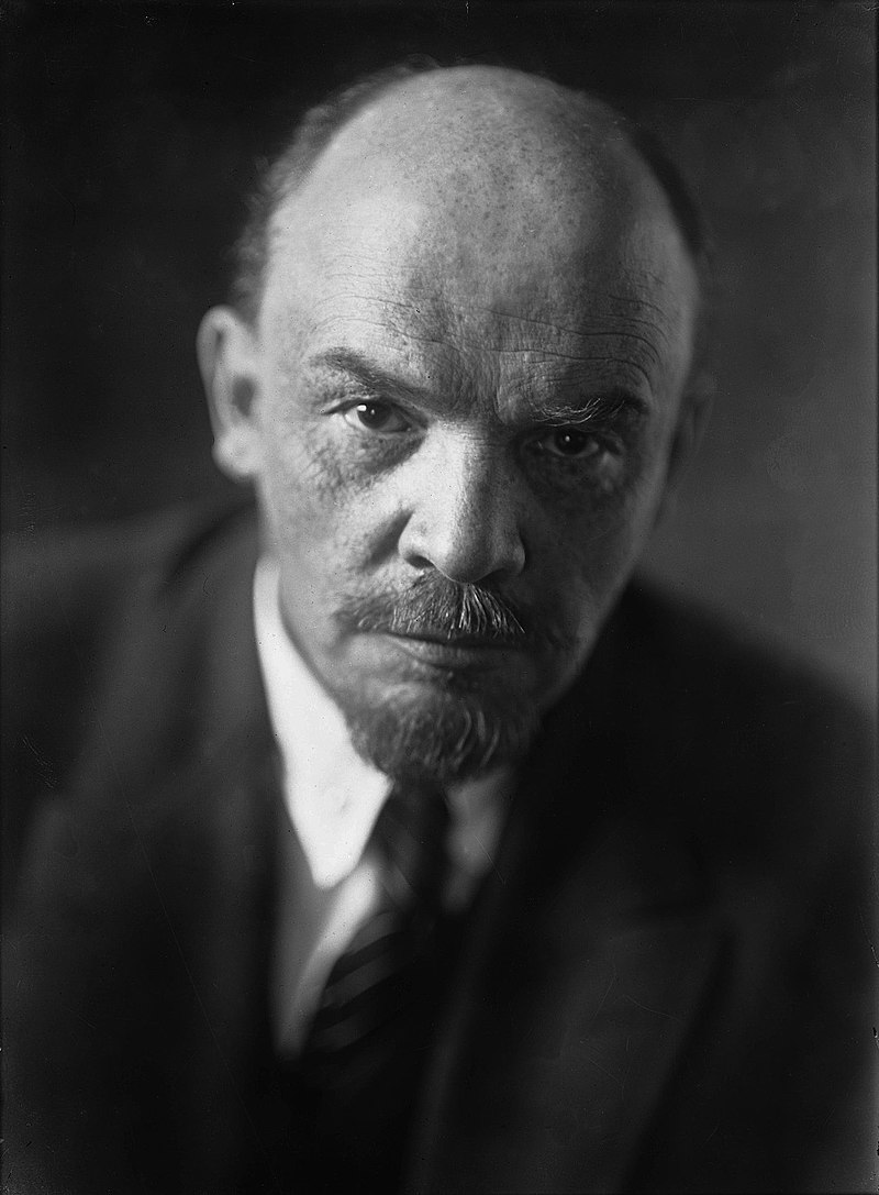 Lenin Vladimir