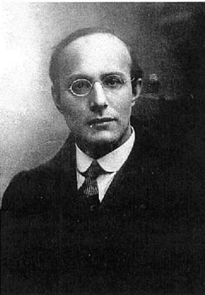 Polanyi Karl